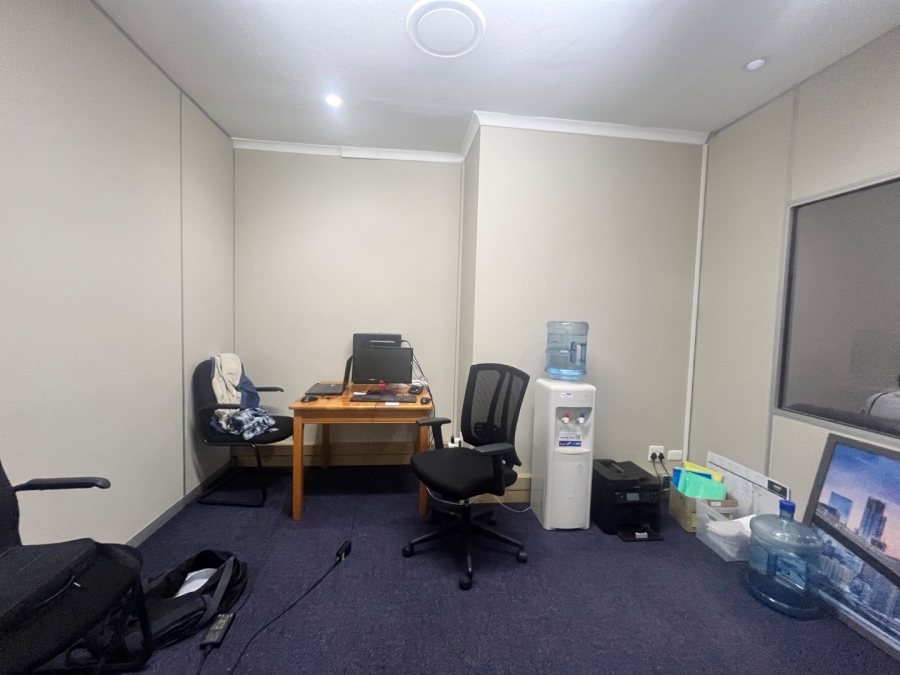 To Let Commercial Property for Rent in George Central Western Cape